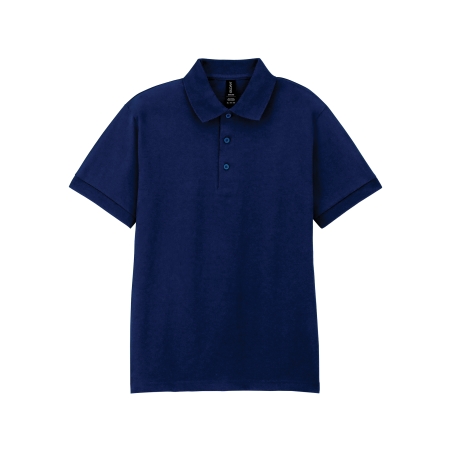 Polo jersey Dryblend®