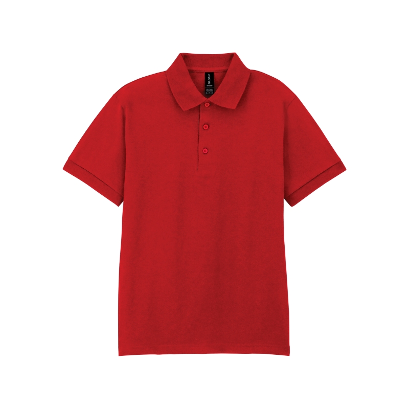 Polo jersey Dryblend®