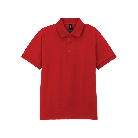Polo jersey Dryblend®