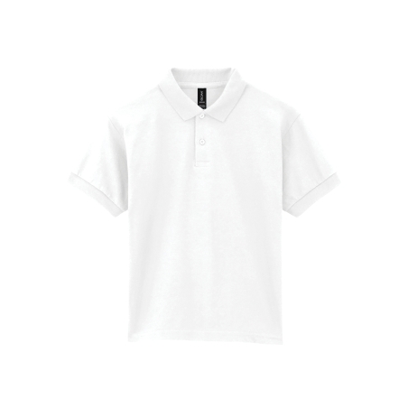 Polo jersey Dryblend® enfant