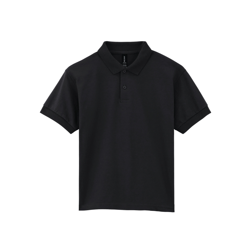 Polo jersey Dryblend® enfant