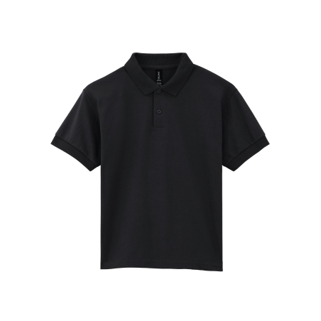 Polo jersey Dryblend® enfant