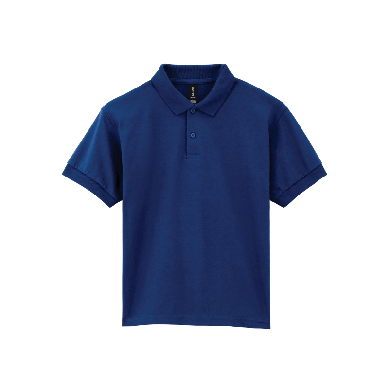 Polo jersey Dryblend® enfant