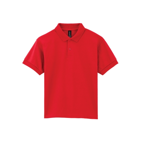 Polo jersey Dryblend® enfant
