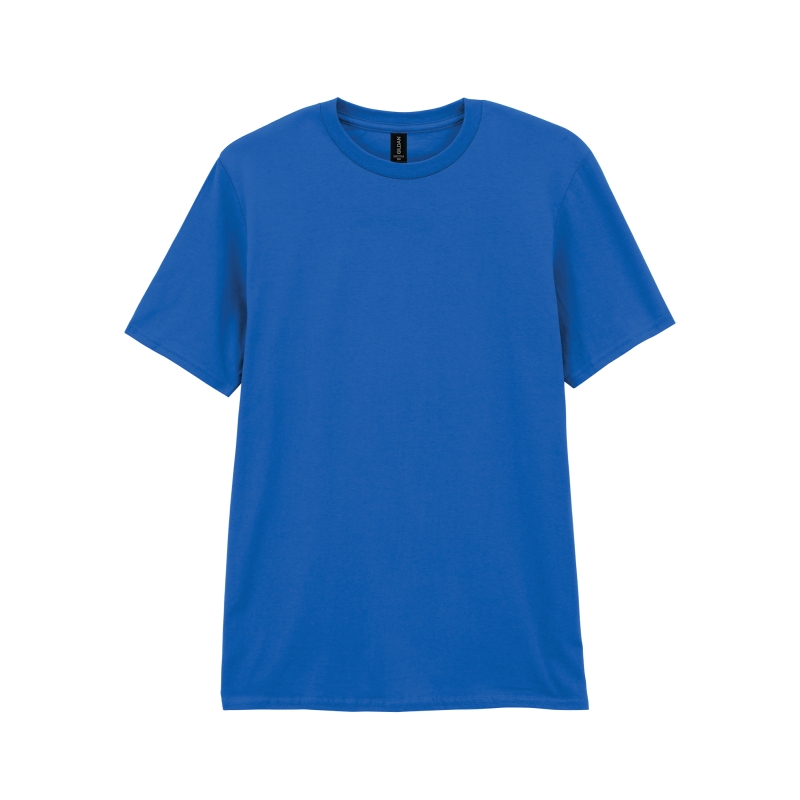 T-shirt adulte Softstyle