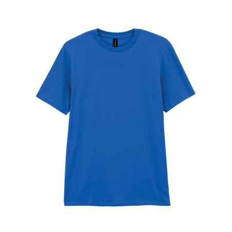 T-shirt adulte Softstyle