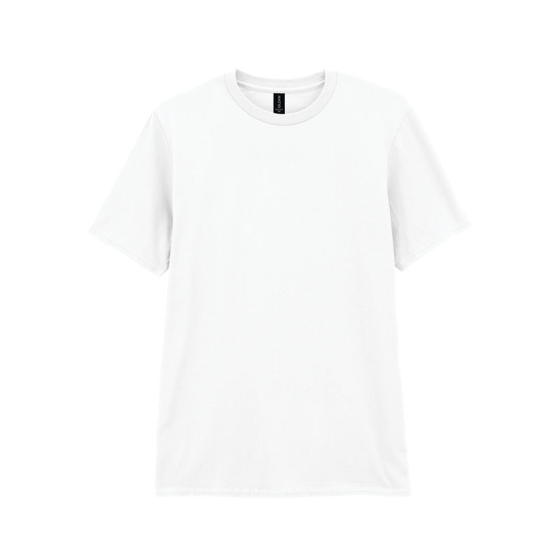 T-shirt adulte Softstyle