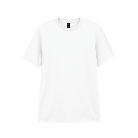 T-shirt adulte Softstyle
