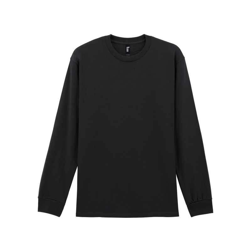 T-shirt Hammer manches longues