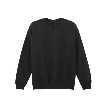Sweat-shirt col rond Midweight Softstyle