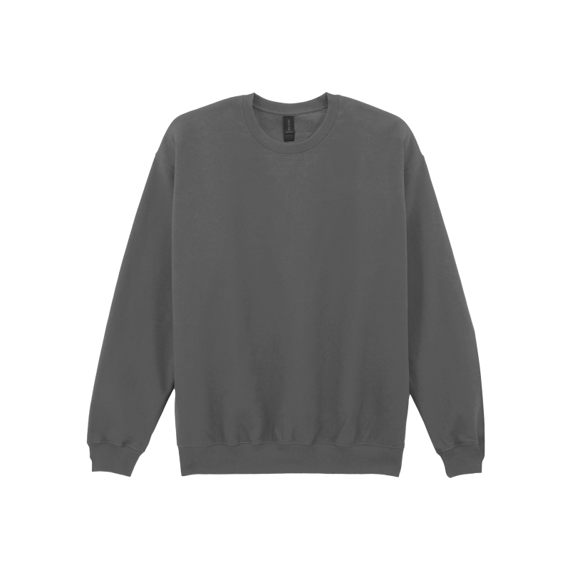 Sweat-shirt col rond Midweight Softstyle