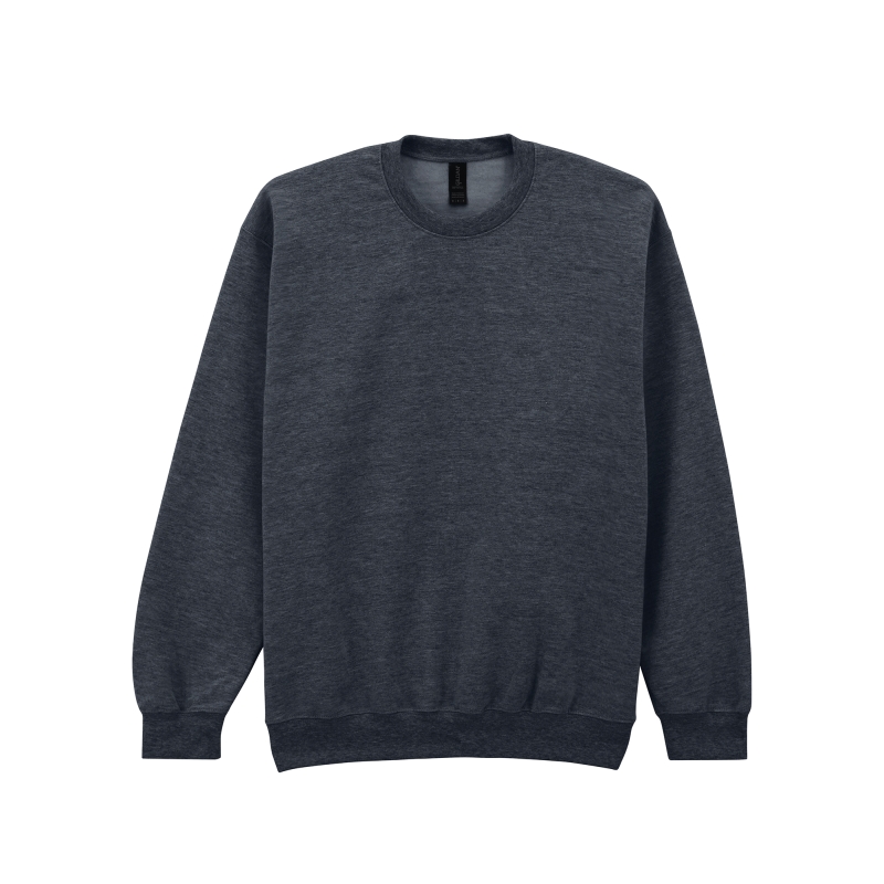 Sweat-shirt col rond Midweight Softstyle