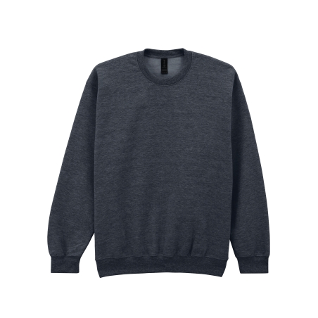 Sweat-shirt col rond Midweight Softstyle
