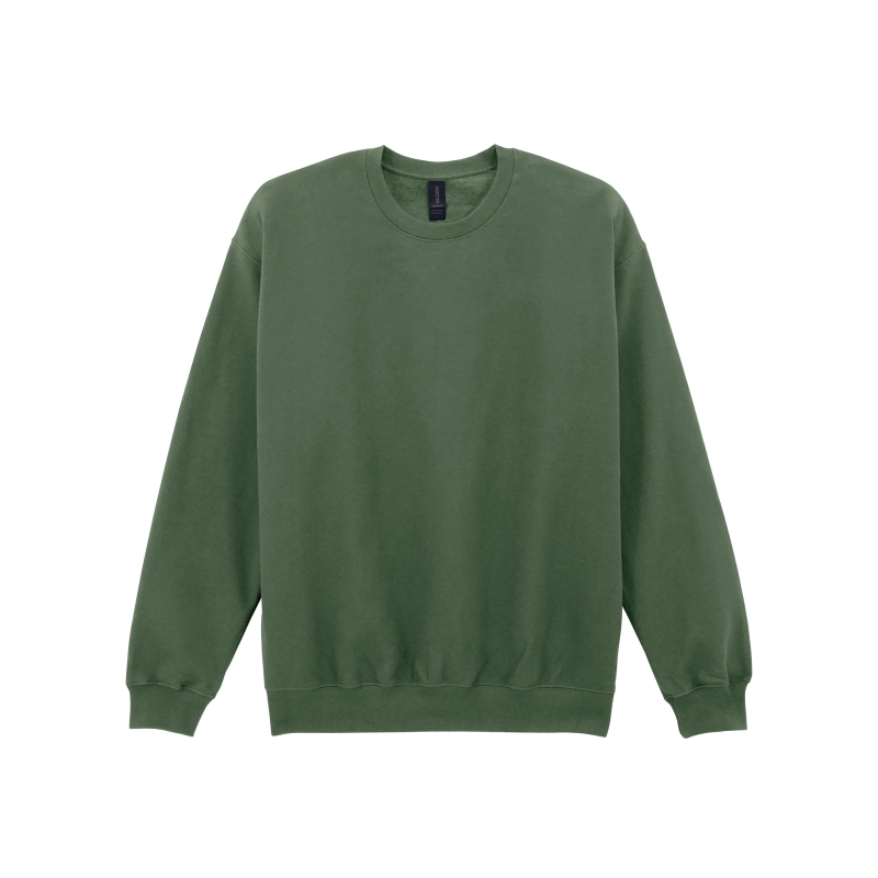 Sweat-shirt col rond Midweight Softstyle