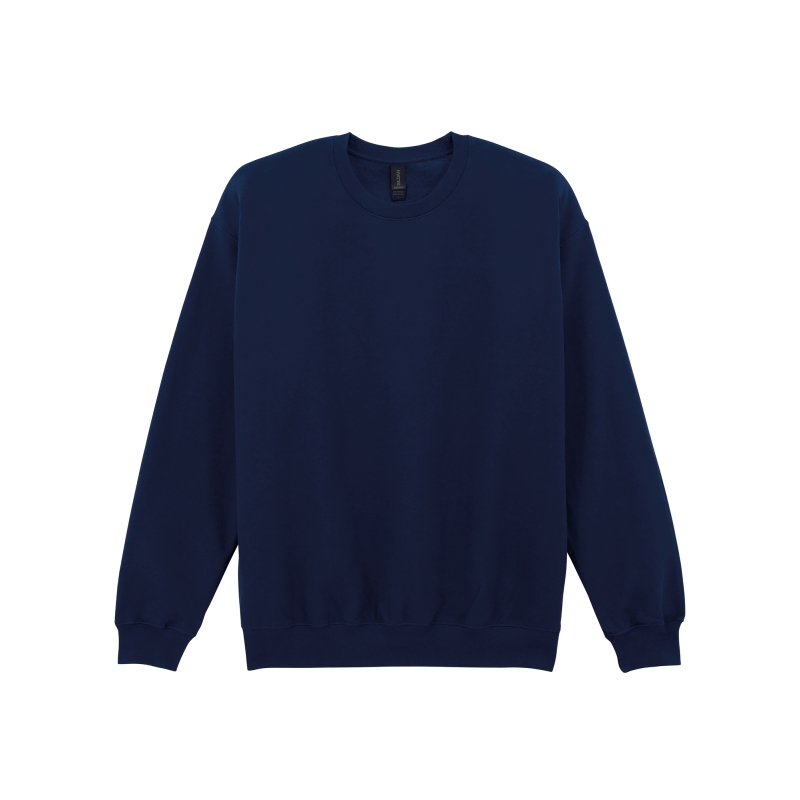 Sweat-shirt col rond Midweight Softstyle