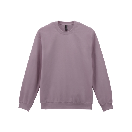 Sweat-shirt col rond Midweight Softstyle