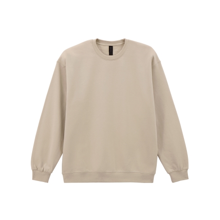 Sweat-shirt col rond Midweight Softstyle