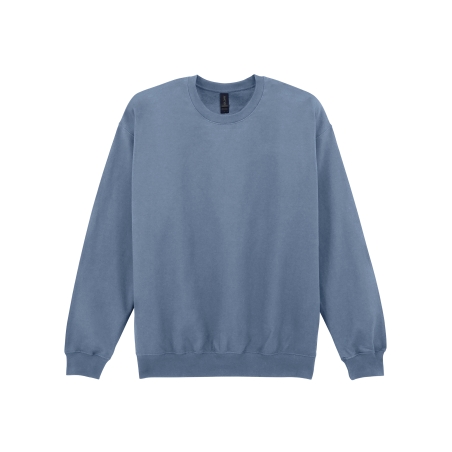 Sweat-shirt col rond Midweight Softstyle