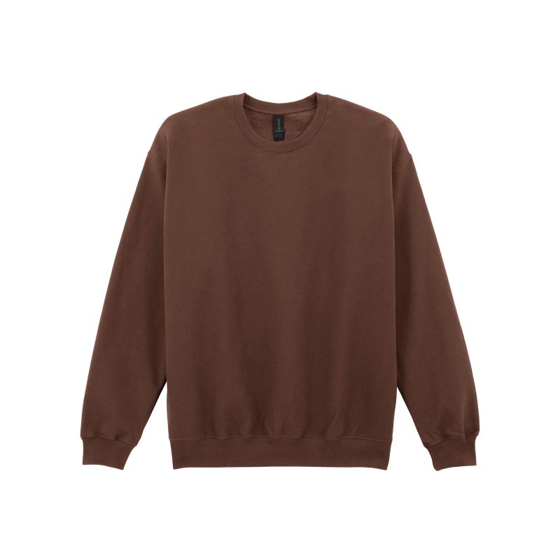 Sweat-shirt col rond Midweight Softstyle