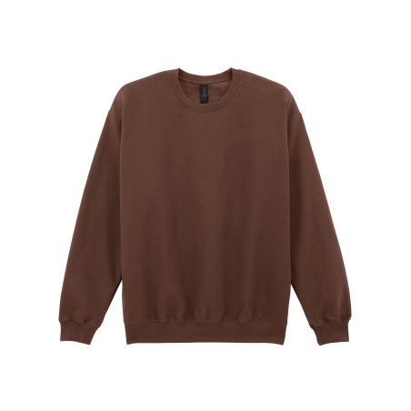 Sweat-shirt col rond Midweight Softstyle