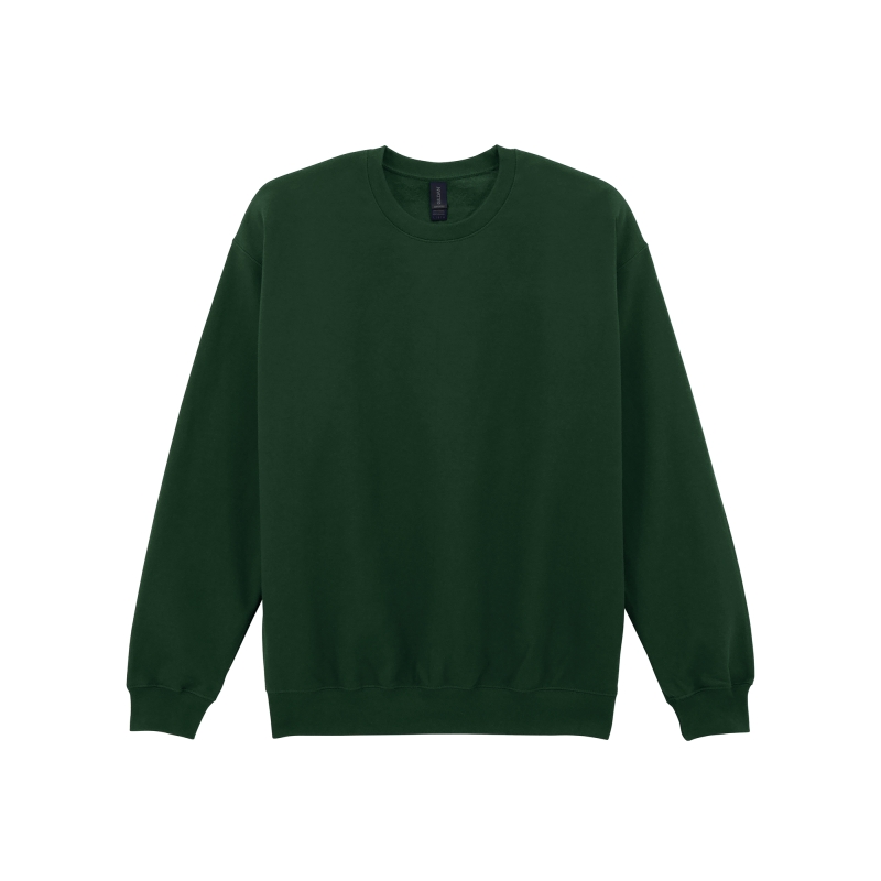 Sweat-shirt col rond Midweight Softstyle