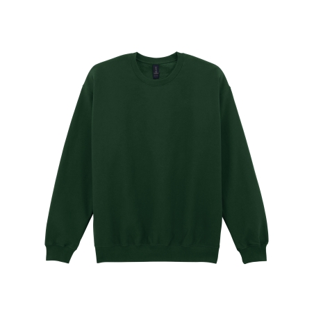 Sweat-shirt col rond Midweight Softstyle