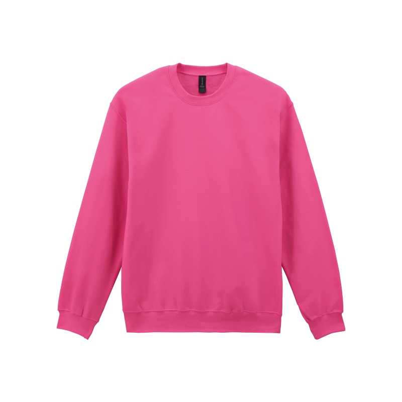 Sweat-shirt col rond Midweight Softstyle