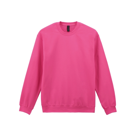 Sweat-shirt col rond Midweight Softstyle
