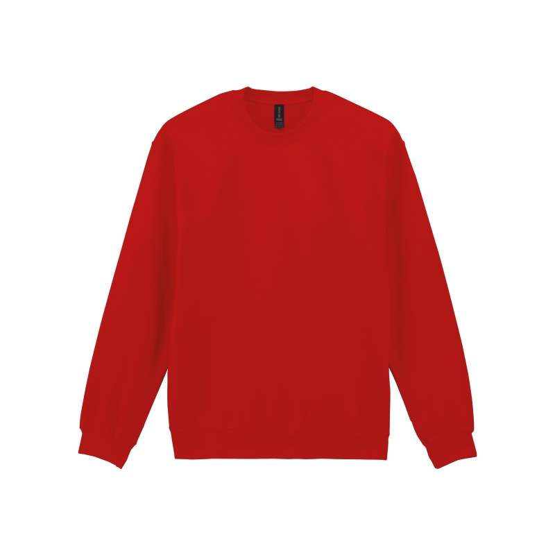 Sweat-shirt col rond Midweight Softstyle