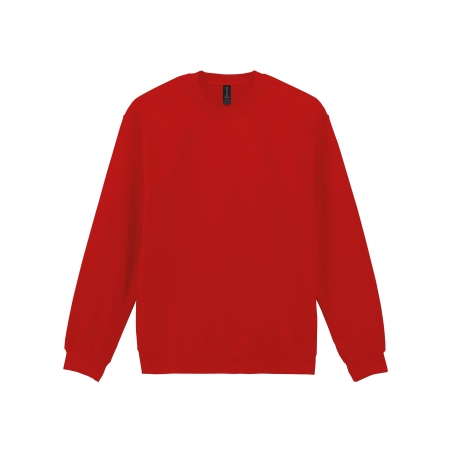 Sweat-shirt col rond Midweight Softstyle