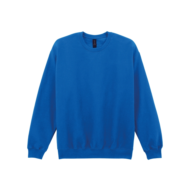 Sweat-shirt col rond Midweight Softstyle