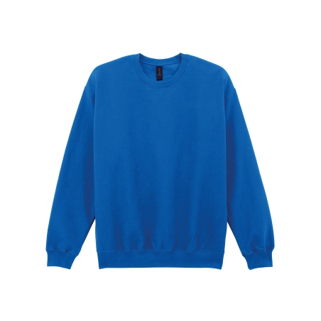 Sweat-shirt col rond Midweight Softstyle