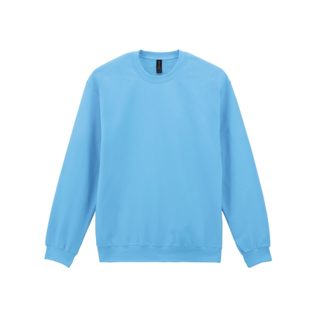 Sweat-shirt col rond Midweight Softstyle