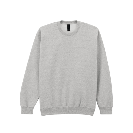 Sweat-shirt col rond Midweight Softstyle