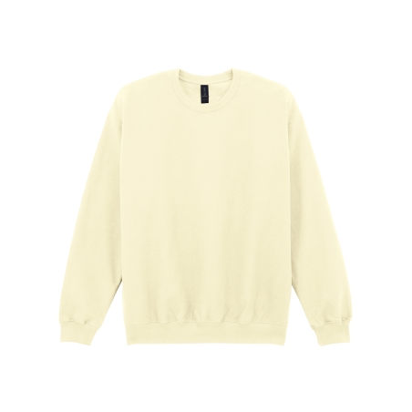 Sweat-shirt col rond Midweight Softstyle