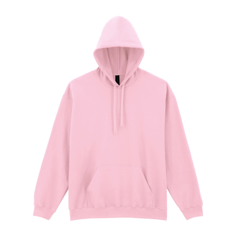 Sweat-shirt à capuche Midweight Softstyle