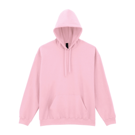 Sweat-shirt à capuche Midweight Softstyle