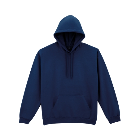 Sweat-shirt à capuche Midweight Softstyle