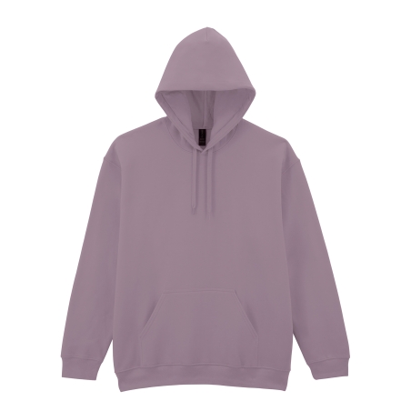 Sweat-shirt à capuche Midweight Softstyle