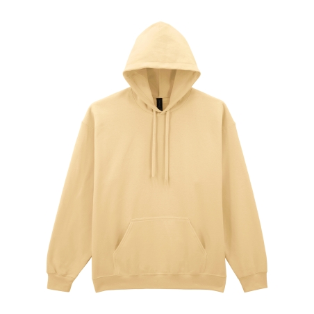 Sweat-shirt à capuche Midweight Softstyle