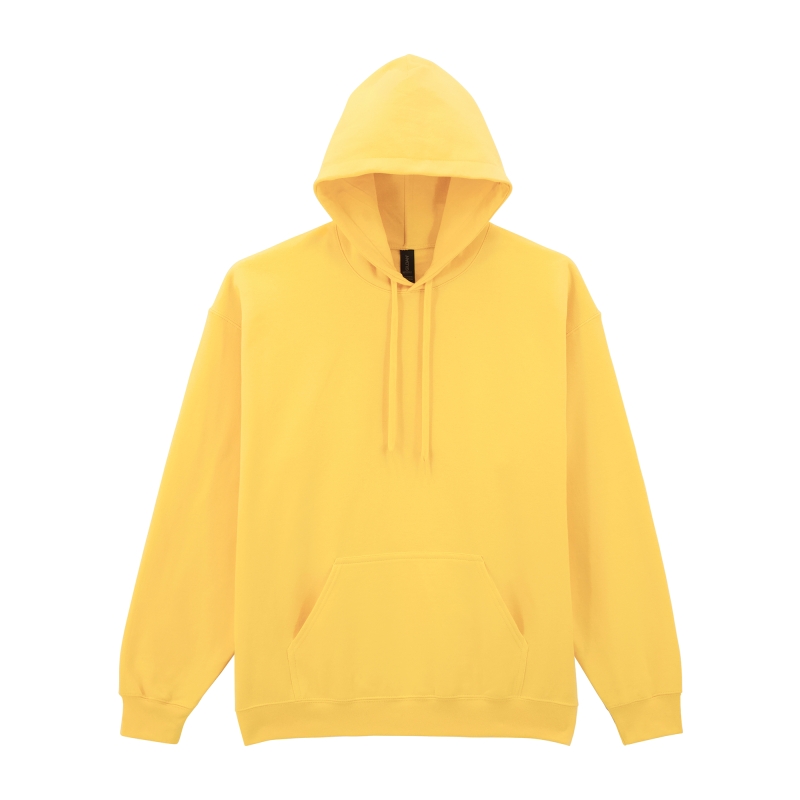 Sweat-shirt à capuche Midweight Softstyle
