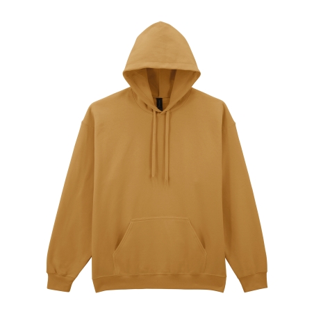 Sweat-shirt à capuche Midweight Softstyle