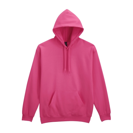 Sweat-shirt à capuche Midweight Softstyle