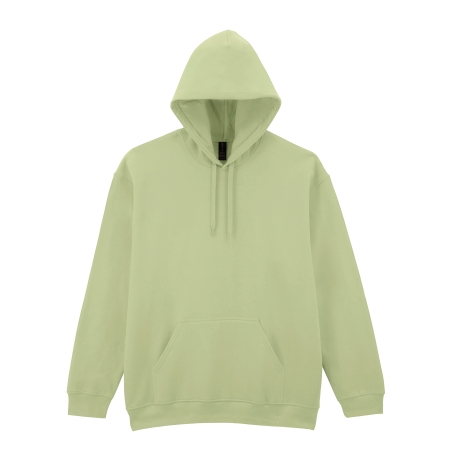 Sweat-shirt à capuche Midweight Softstyle