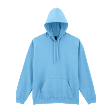 Sweat-shirt à capuche Midweight Softstyle