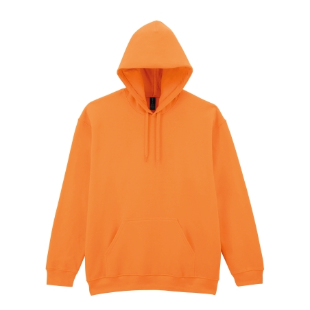 Sweat-shirt à capuche Midweight Softstyle