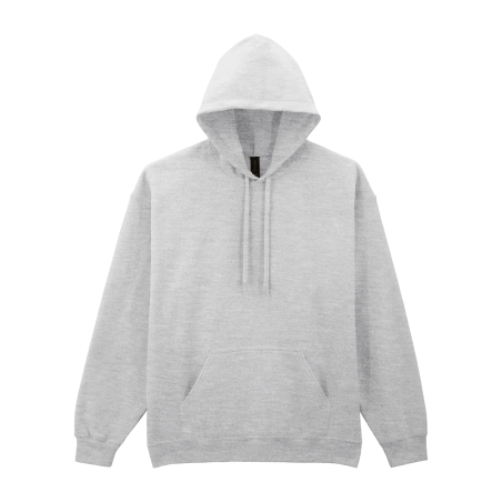 Sweat-shirt à capuche Midweight Softstyle