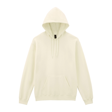 Sweat-shirt à capuche Midweight Softstyle