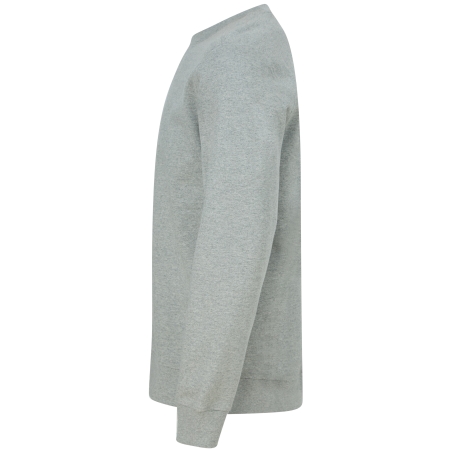 Sweat-shirt écoresponsable unisexe