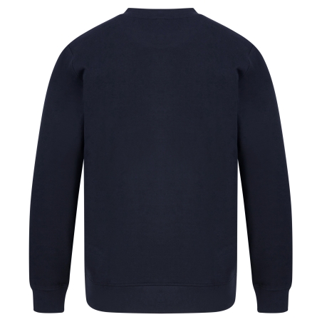 Sweat-shirt écoresponsable unisexe